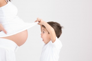 27 tydzień to najtrudniejszy okres w ciąży.  Dowiedz się czego możesz się spodziewać.