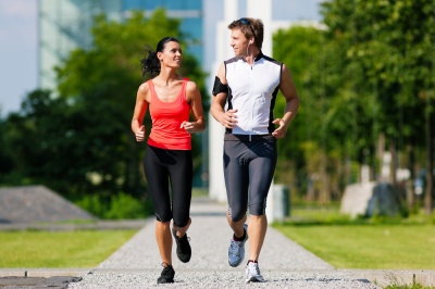 Ruch to zdrowie! 8 prozdrowotnych efektów aktywności fizycznej!