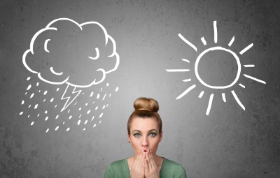 Czy pogoda ma wpływ na nasze samopoczucie?