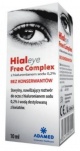 Hialeye Free Complex