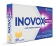 Inovox Express miodowo cytrynowy