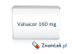 Valsacor 160 mg