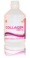 1. Collagen 5000 - Opinie - Cena - Zamienniki - Ulotka - Skład • ZnamLek.pl