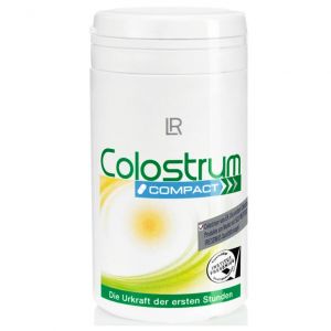 Lr colostrum cena