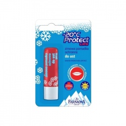 -20 Protect Lips, 4,4g