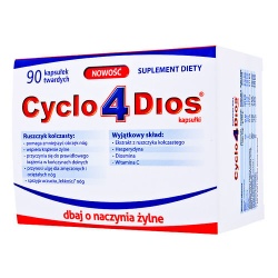 Cyclo 4 Dios
