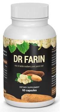 Dr Farin