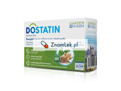 Dostatin