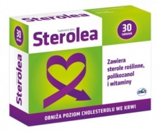 Sterolea