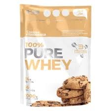 RON HORSE - 100% Pure Whey - 2000g