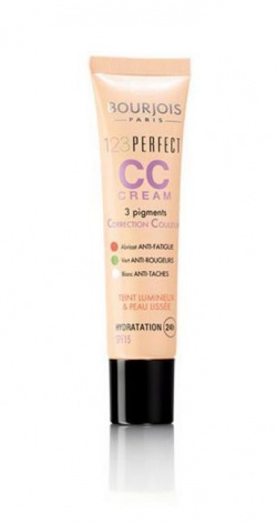123 Perfect CC Cream