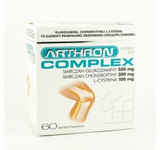 Arthron Complex