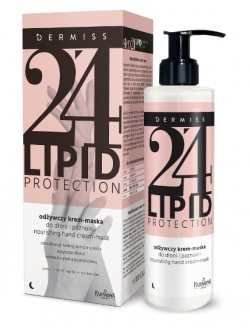 2’4 lipid protection