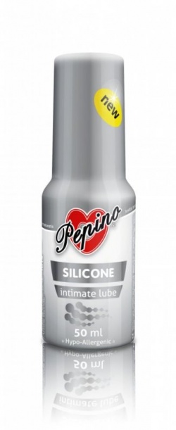 Pepino Silicone Intimate Lube