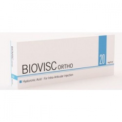 BIOVISC-ORTHO 20 mg