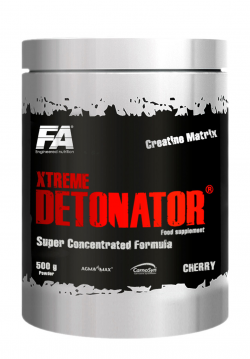 Xtreme Detonator