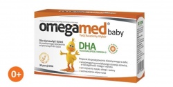 omegamed baby dha