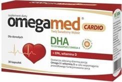 Omegamed Cardio