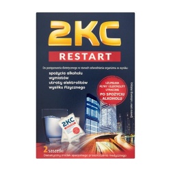 2KC Restart