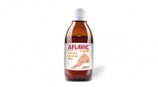 Aflavic C Liquid