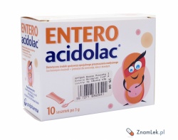 Entero Acidolac