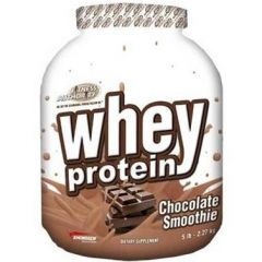 Whey Protein smak czekoladowy