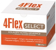 4 Flex Select