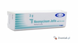 Neomycinum