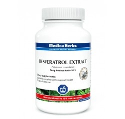 Resveratrol Extract
