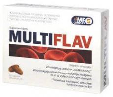 Multiflav