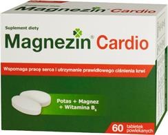 Magnezin Cardio