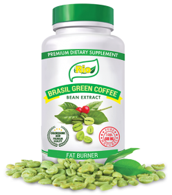 brasil green coffee