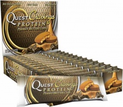 Quest Nutrition - Quest Cravings