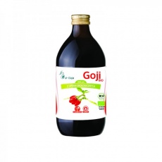 Dr Gaja 100% sok z jagód goji BIO