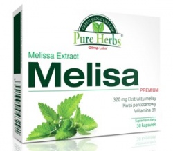 Melisa Premium