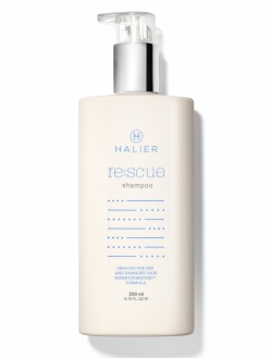 Rescue szampon