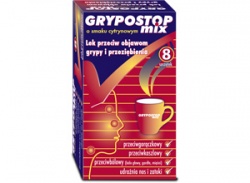 Grypostop Mix