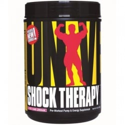 Shock Theraphy New Formula