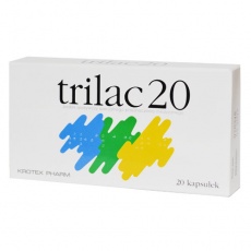 Trilac20