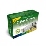 7-Day Greens