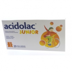 Acidolac Junior
