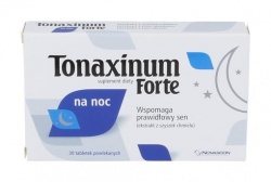 Tonaxinum Forte