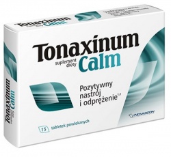 Tonaxinum Calm