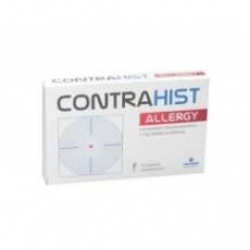Contrahist Allergy