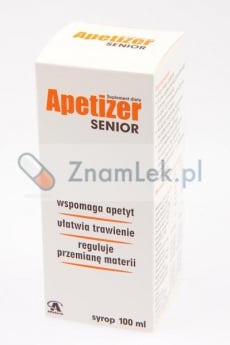 Apetizer Senior