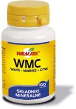 WMC Wapń-Magnez-Cynk Aquamin