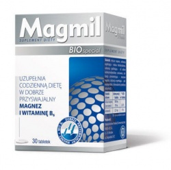 Magmil Bio Special