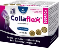 Collaflex duopack, 120 szt