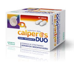 Calperos Duo