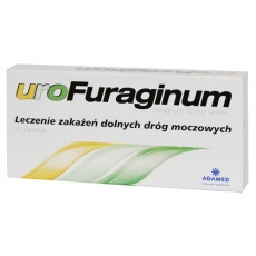 UroFuraginum